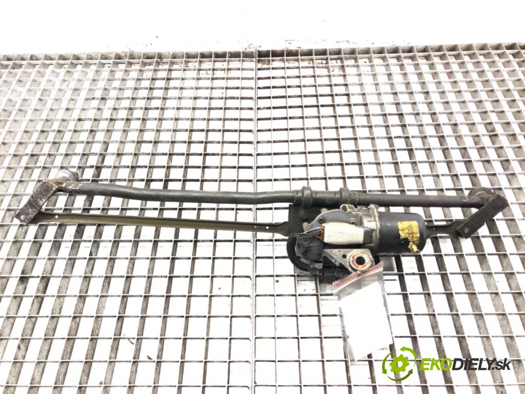 OPEL MOVANO A Autobus (X70) 1998 - 2022    2.5 CDTI (JD) 74 kW [101 KM] olej napędowy 2007 -   Mechanizmus stieračov predný  (Motorčeky stieračov predné)