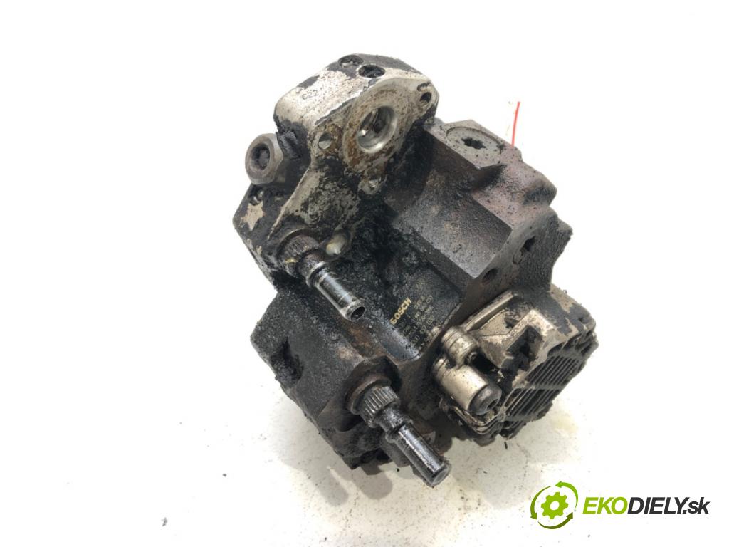 OPEL MOVANO A Autobus (X70) 1998 - 2022    2.5 CDTI (JD) 74 kW [101 KM] olej napędowy 2007 -   Pumpa vstrekovacia 8200457039 (Vstrekovacie čerpadlá)