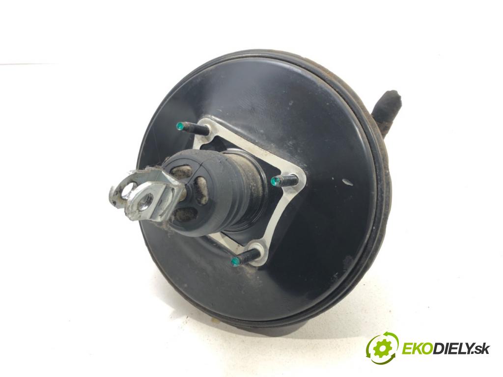 KIA PICANTO I (SA) 2004 - 2012    1.0 45 kW [61 KM] benzyna 2004 - 2011  Posilovač Pumpa brzdová 5850007000 (Posilňovače bŕzd)