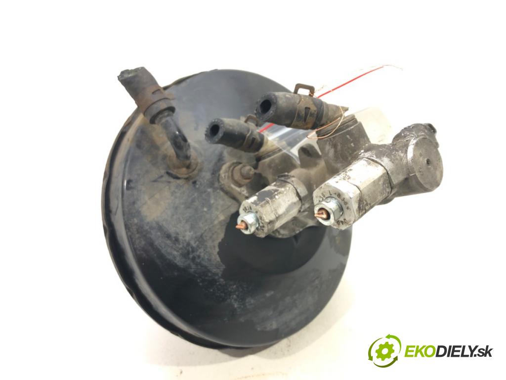 KIA PICANTO I (SA) 2004 - 2012    1.0 45 kW [61 KM] benzyna 2004 - 2011  Posilovač Pumpa brzdová 5850007000 (Posilňovače bŕzd)