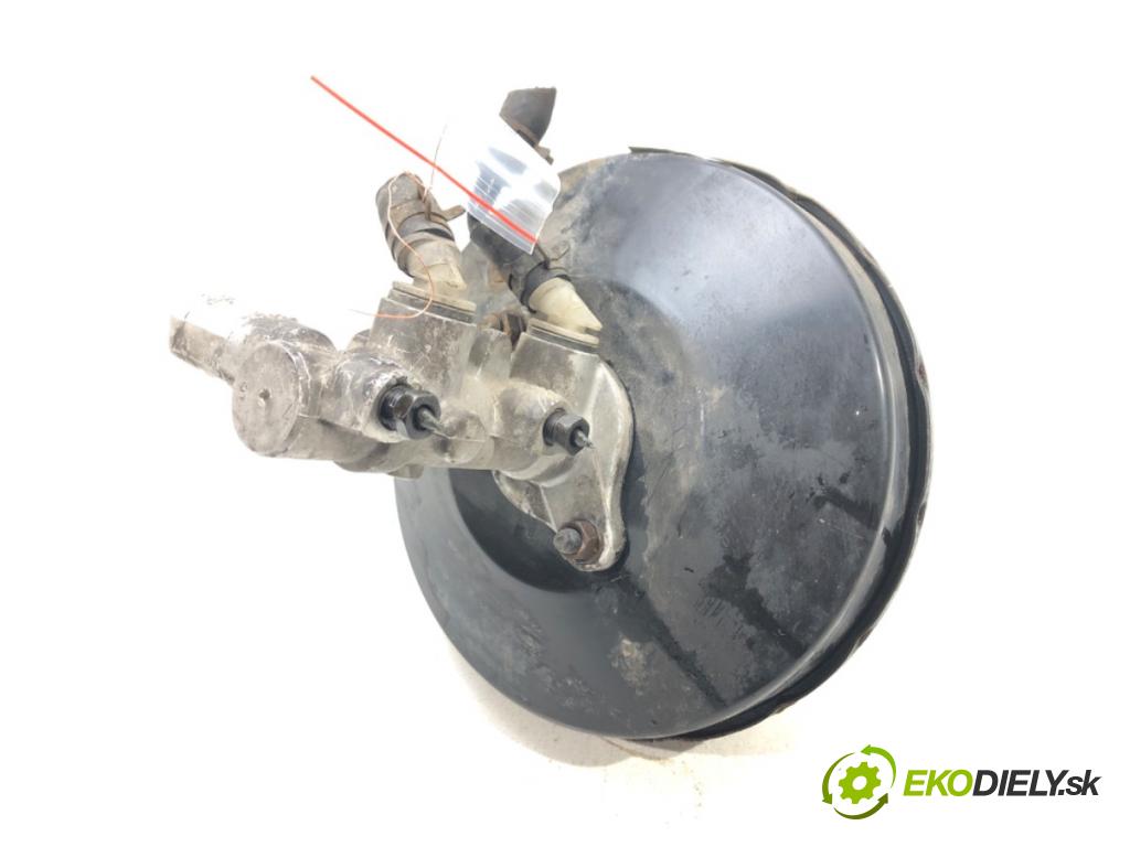 KIA PICANTO I (SA) 2004 - 2012    1.0 45 kW [61 KM] benzyna 2004 - 2011  Posilovač Pumpa brzdová 5850007000 (Posilňovače bŕzd)