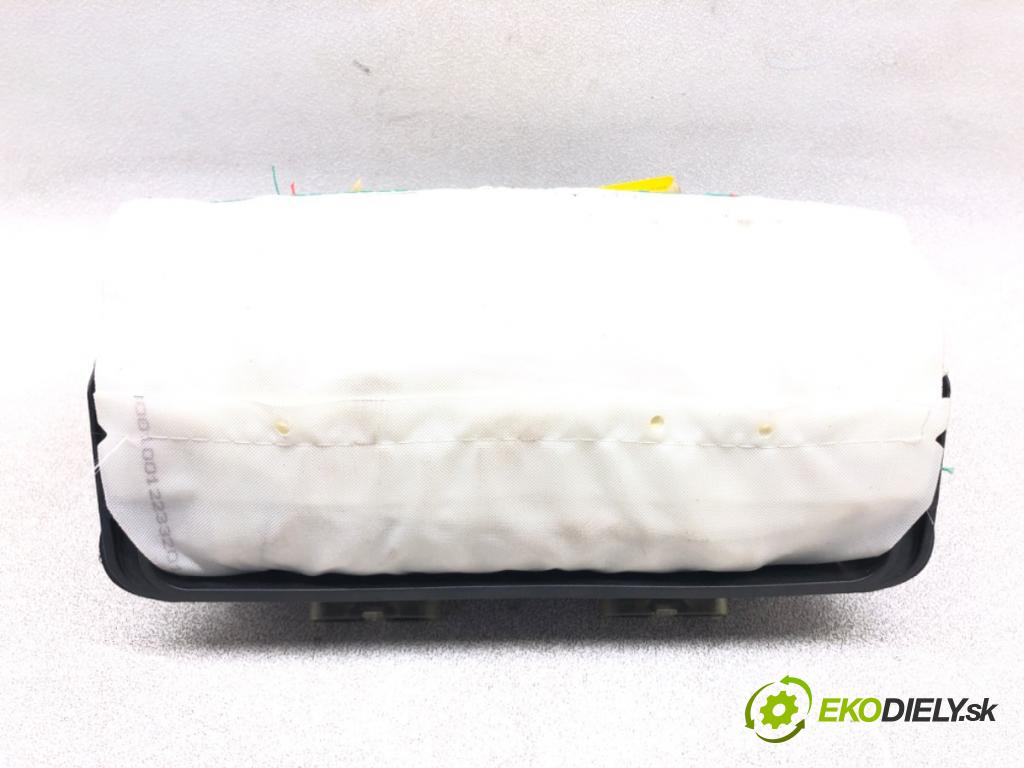 FIAT BRAVO II (198_) 2006 - 2022    1.9 D Multijet (198AXB1A) 88 kW [120 KM] olej napę  AirBag spolujazdca 00517511870 (Airbagy)