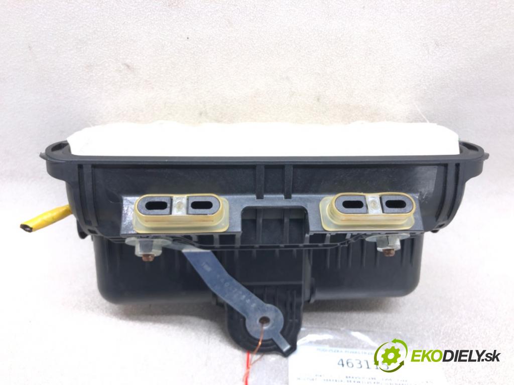 FIAT BRAVO II (198_) 2006 - 2022    1.9 D Multijet (198AXB1A) 88 kW [120 KM] olej napę  AirBag spolujazdca 00517511870 (Airbagy)