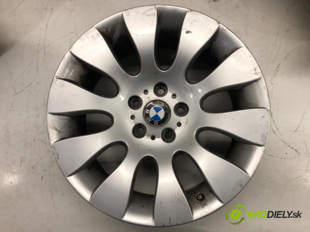 BMW --- --- disky hliníkové 18 8J 5X120 ET24 stred CENTR. 72.6 ...