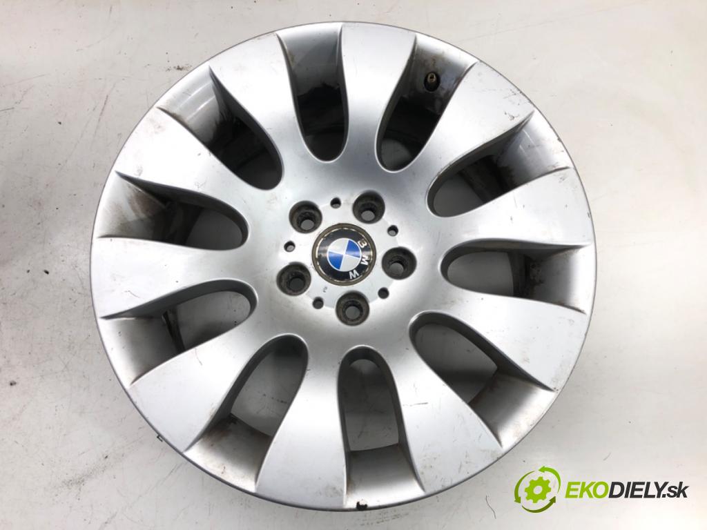 BMW --- --- disky hliníkové 18 8J 5X120 ET24 stred CENTR. 72.6 ...