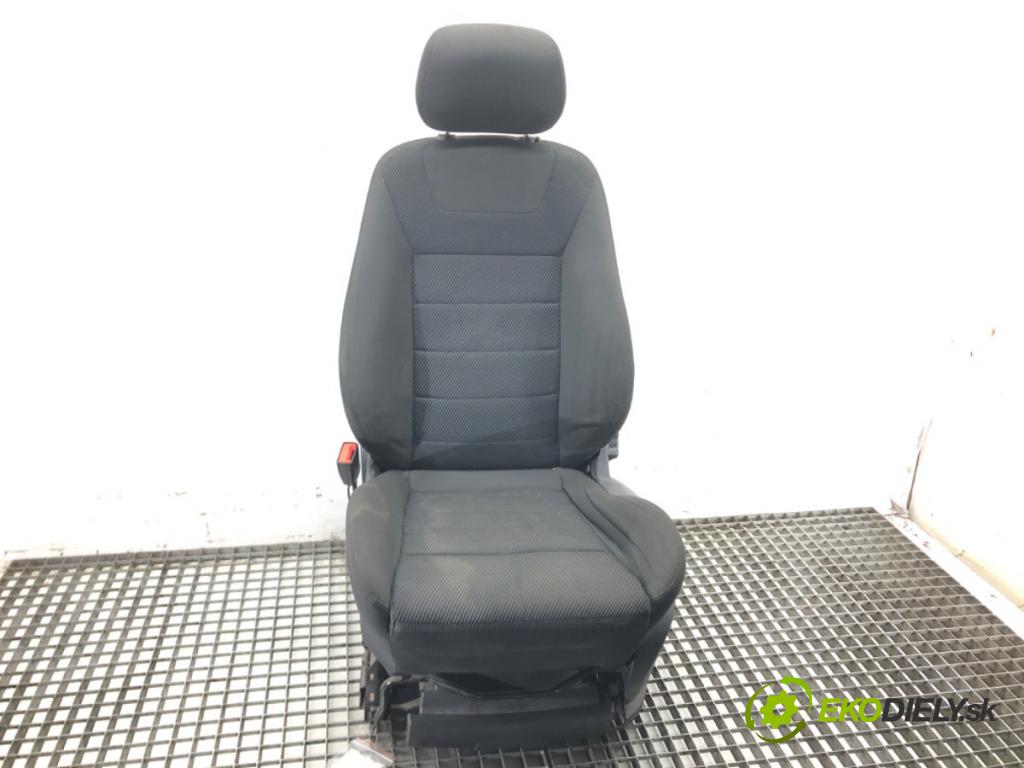 FORD GALAXY II (WA6) 2006 - 2015    2.0 EcoBoost 149 kW [203 KM] benzyna 2010 - 2015  Sedadlo ľavy  (Sedačky, sedadlá)