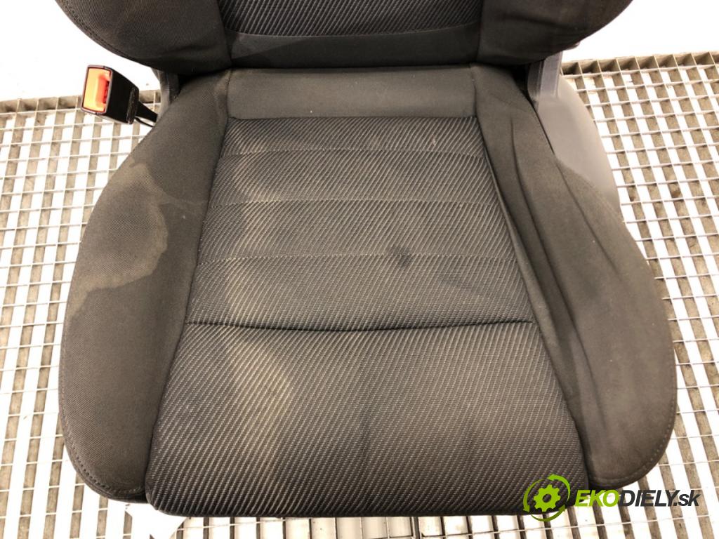 FORD GALAXY II (WA6) 2006 - 2015    2.0 EcoBoost 149 kW [203 KM] benzyna 2010 - 2015  Sedadlo ľavy  (Sedačky, sedadlá)