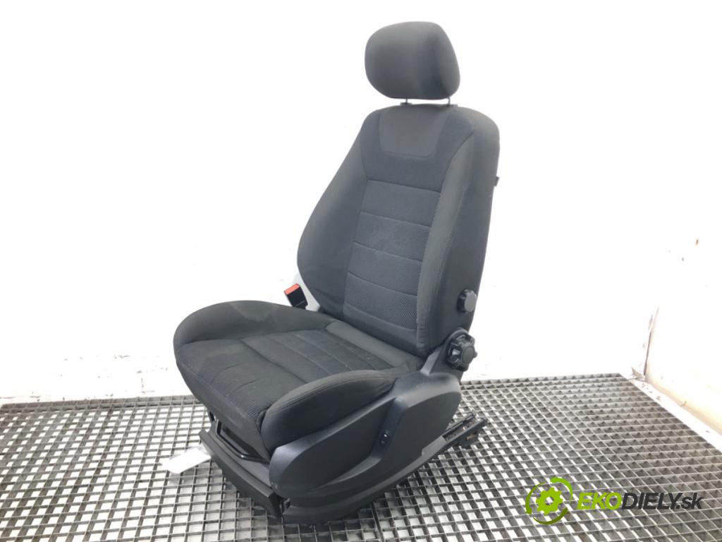 FORD GALAXY II (WA6) 2006 - 2015    2.0 EcoBoost 149 kW [203 KM] benzyna 2010 - 2015  Sedadlo ľavy  (Sedačky, sedadlá)