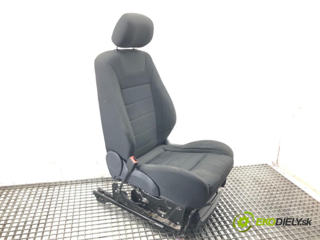 FORD GALAXY II (WA6) 2006 - 2015    2.0 EcoBoost 149 kW [203 KM] benzyna 2010 - 2015  Sedadlo ľavy  (Sedačky, sedadlá)