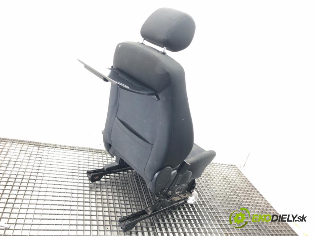 FORD GALAXY II (WA6) 2006 - 2015    2.0 EcoBoost 149 kW [203 KM] benzyna 2010 - 2015  Sedadlo ľavy  (Sedačky, sedadlá)