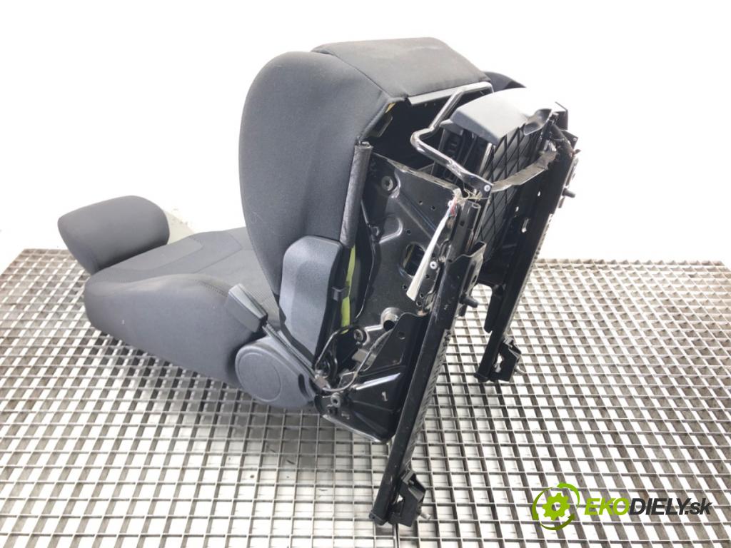 FORD GALAXY II (WA6) 2006 - 2015    2.0 EcoBoost 149 kW [203 KM] benzyna 2010 - 2015  Sedadlo ľavy  (Sedačky, sedadlá)