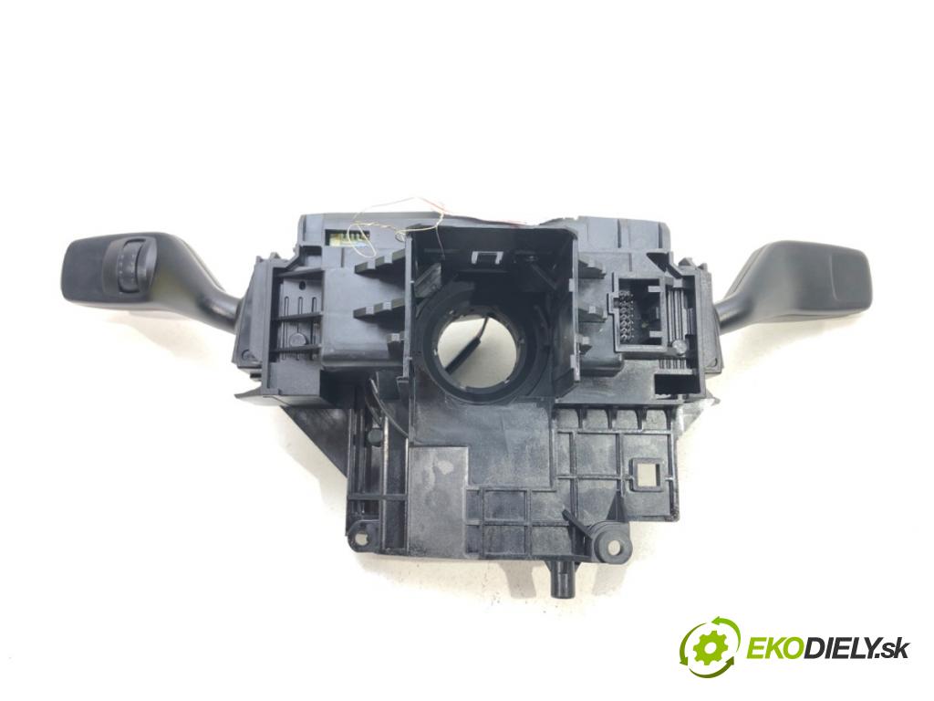 FORD GALAXY II (WA6) 2006 - 2015    2.0 EcoBoost 149 kW [203 KM] benzyna 2010 - 2015  Prepínač kombinovaný AG9T-13N064-DC (Prepínače, spínače, tlačidlá a ovládače kúrenia)