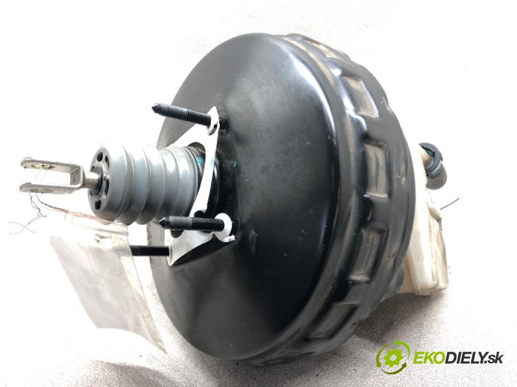 FORD GALAXY II (WA6) 2006 - 2015    2.0 EcoBoost 149 kW [203 KM] benzyna 2010 - 2015  Posilovač Pumpa brzdová 6G912B195PF (Posilňovače bŕzd)