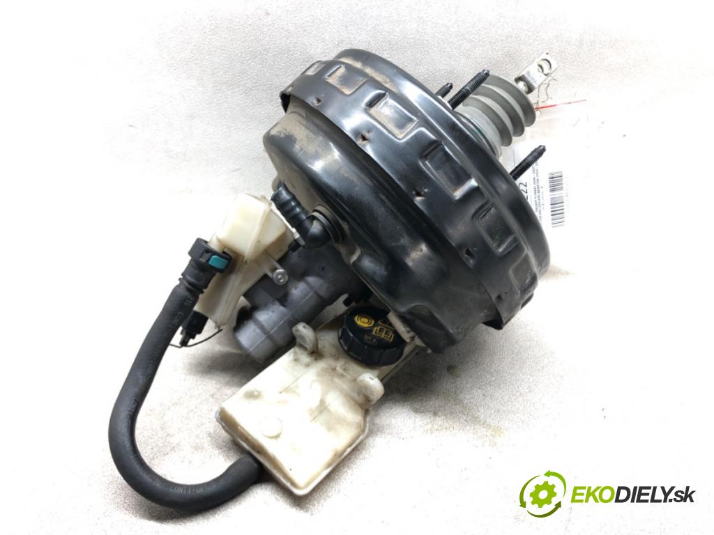 FORD GALAXY II (WA6) 2006 - 2015    2.0 EcoBoost 149 kW [203 KM] benzyna 2010 - 2015  Posilovač Pumpa brzdová 6G912B195PF (Posilňovače bŕzd)