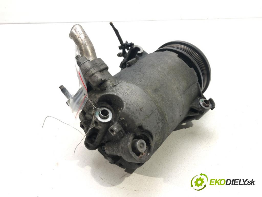 Pompa Sterzo Idraulica Frankberg Per Ford Galaxy, Mondeo, S-Max - Ricambio 1542848, 6G913A696CC - Foto 6