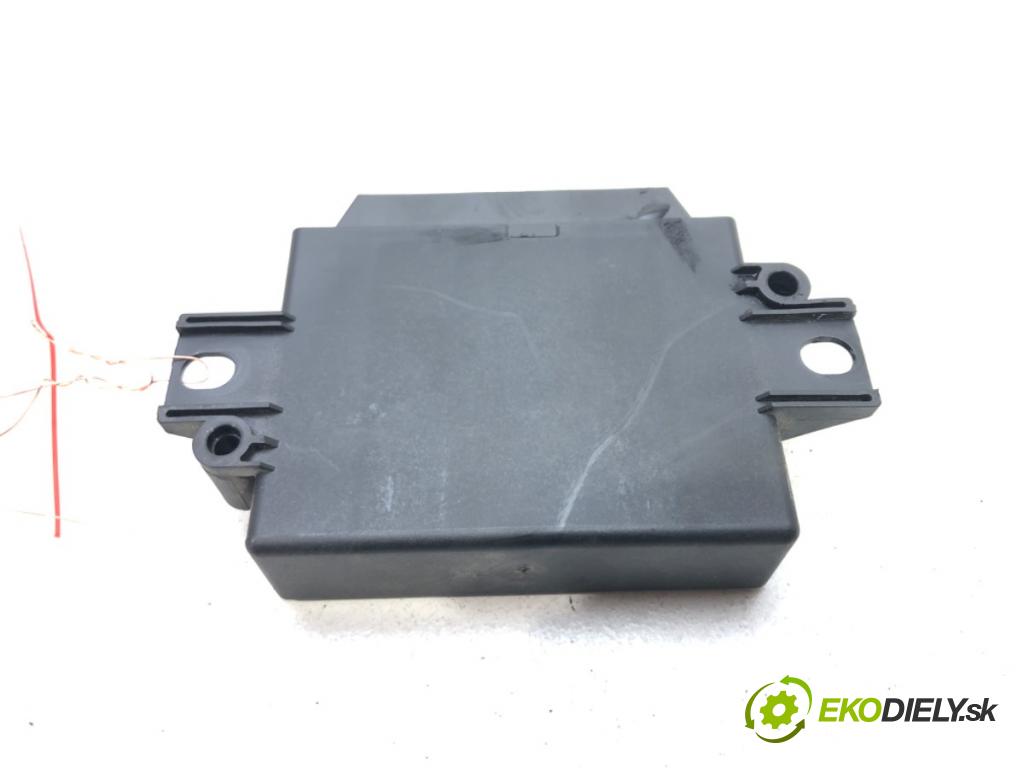 FORD GALAXY II (WA6) 2006 - 2015    2.0 EcoBoost 149 kW [203 KM] benzyna 2010 - 2015  Modul PDC BS7T-15K866-AB (Ostatné)