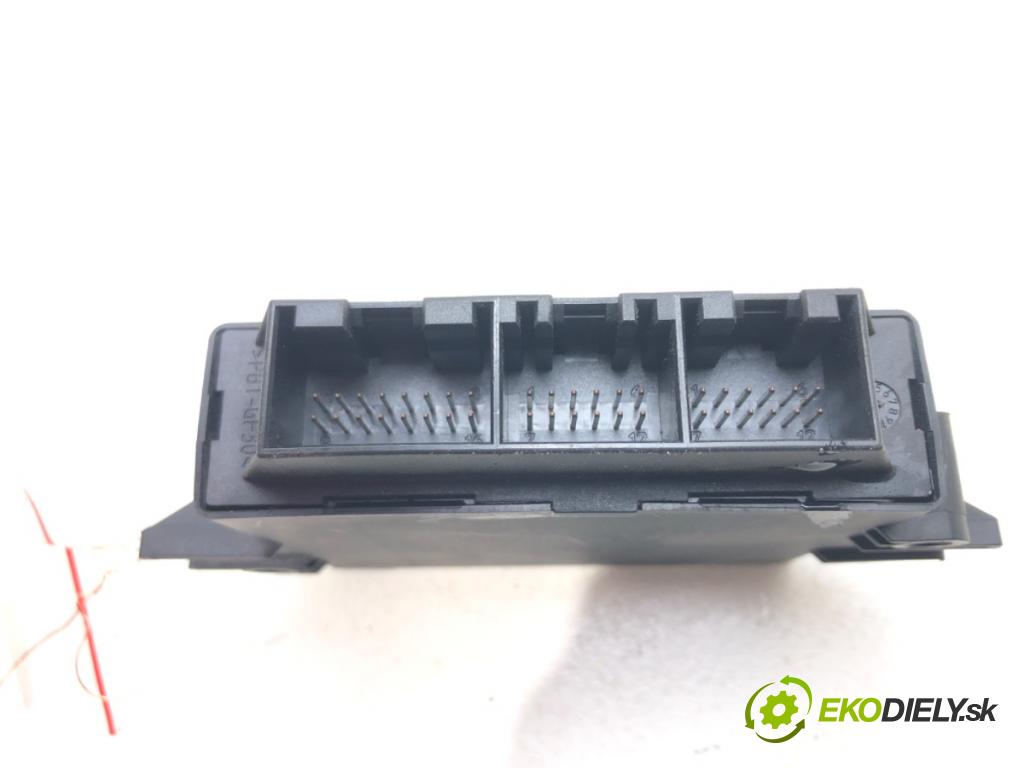 FORD GALAXY II (WA6) 2006 - 2015    2.0 EcoBoost 149 kW [203 KM] benzyna 2010 - 2015  Modul PDC BS7T-15K866-AB (Ostatné)