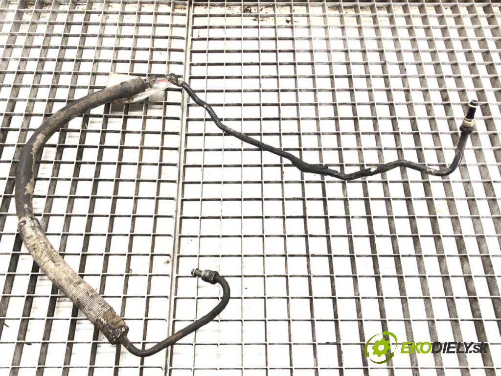 VW TRANSPORTER IV Autobus (70B, 70C, 7DB, 7DK, 70J, 70K, 7DC, 7 1990 - 2004    2.4 D 57 kW [78 KM] olej napędowy 1990 - 1998  hadica servočerpadlo  (Rúrky, hadice servočerpadla)