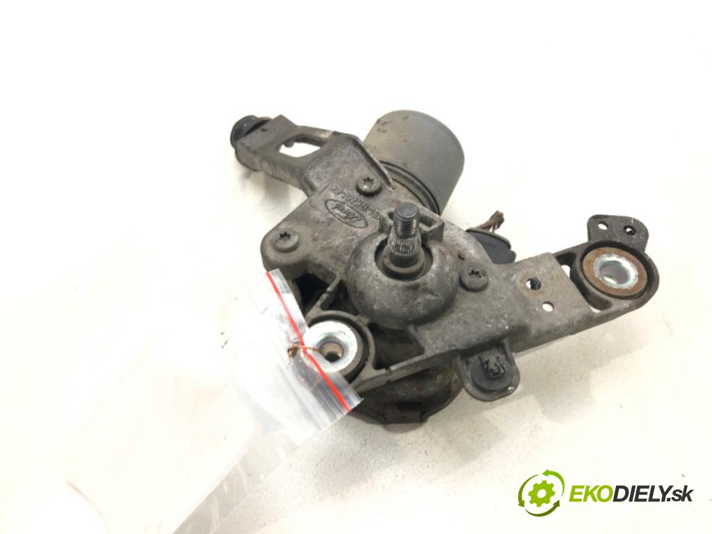 FORD FOCUS III Turnier 2010 - 2022    1.6 TDCi 70 kW [95 KM] olej napędowy 2010 - 2022  Mechanizmus stieračov predný pravy BM51-17504-BH