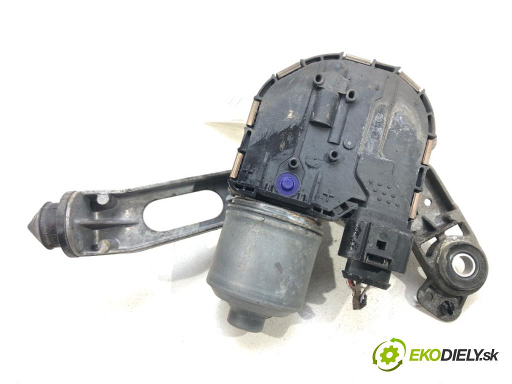 FORD FOCUS III Turnier 2010 - 2022    1.6 TDCi 70 kW [95 KM] olej napędowy 2010 - 2022  Mechanizmus stieračov predný pravy BM51-17504-BH