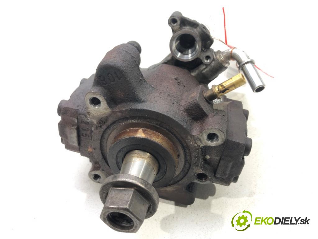 FORD FOCUS III Turnier 2010 - 2022    1.6 TDCi 70 kW [95 KM] olej napędowy 2010 - 2022  Pumpa vstrekovacia 5WS40893 (Vstrekovacie čerpadlá)