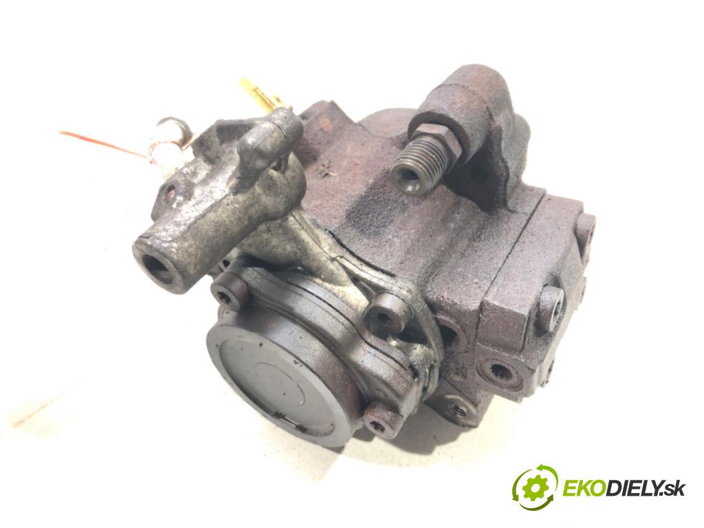 FORD FOCUS III Turnier 2010 - 2022    1.6 TDCi 70 kW [95 KM] olej napędowy 2010 - 2022  Pumpa vstrekovacia 5WS40893 (Vstrekovacie čerpadlá)