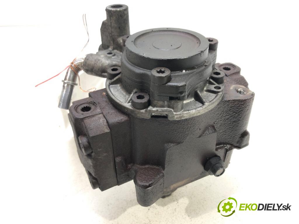 FORD FOCUS III Turnier 2010 - 2022    1.6 TDCi 70 kW [95 KM] olej napędowy 2010 - 2022  Pumpa vstrekovacia 5WS40893 (Vstrekovacie čerpadlá)