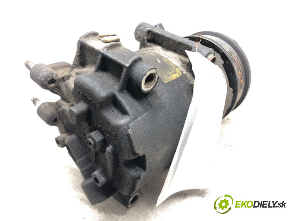 KIT TAGLIANDO FORD FOCUS III 1.5 TDCI 120 CV OLIO 5W30 + 4 FILTRI - 11