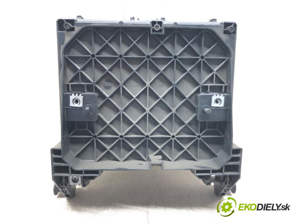 Essuie-glace Arrière Pour Ford Galaxy 1 (03.1995-04.2001) - Balai 400 Mm, Caoutchouc + Silicone + PTFE Pour Un Essuyage Silencieux