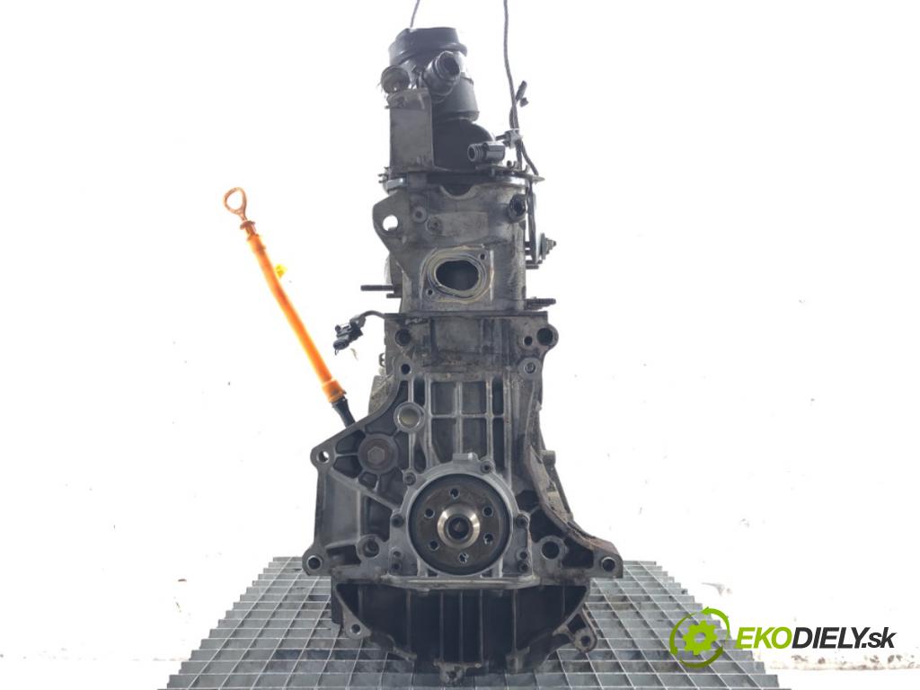 VW GOLF IV (1J1) 1997 - 2008    1.6 74 kW [100 KM] benzyna 1997 - 2004  Motor AKL (Motory (kompletné))