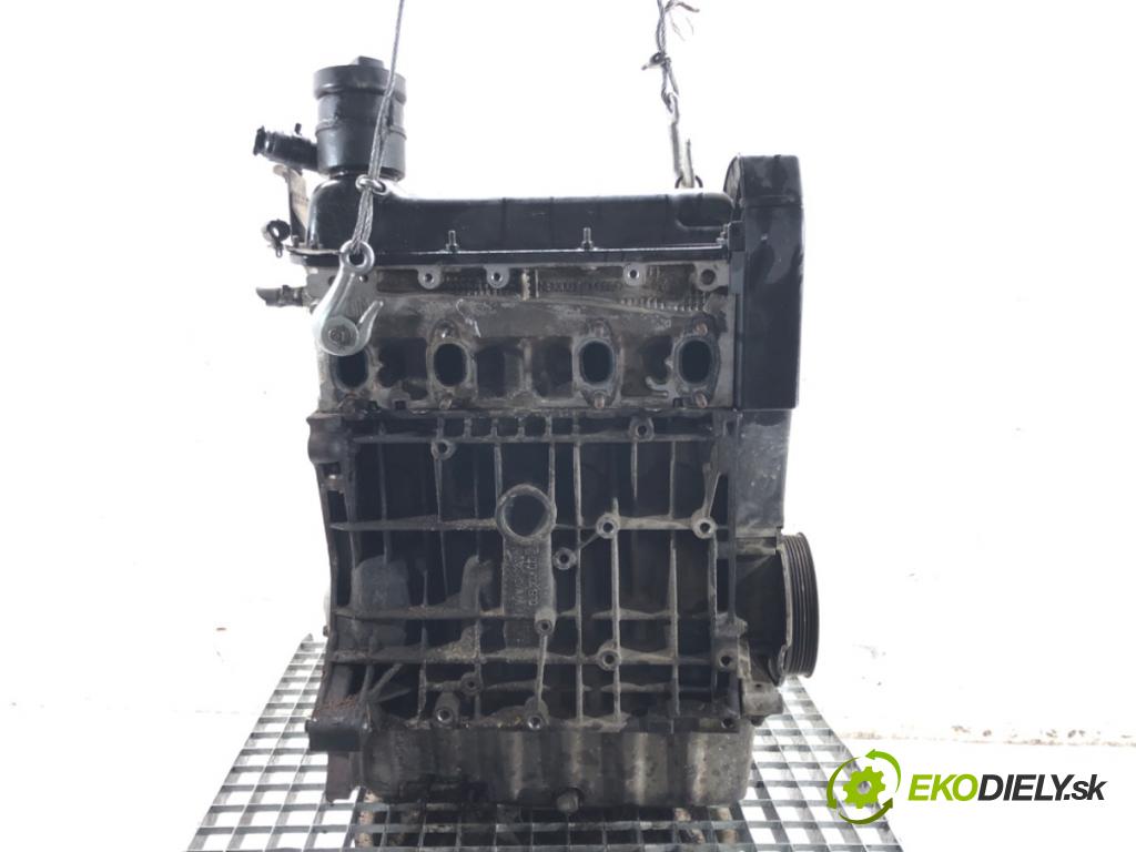 VW GOLF IV (1J1) 1997 - 2008    1.6 74 kW [100 KM] benzyna 1997 - 2004  Motor AKL (Motory (kompletné))