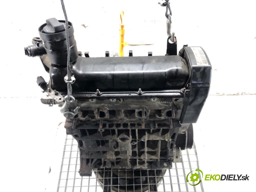 VW GOLF IV (1J1) 1997 - 2008    1.6 74 kW [100 KM] benzyna 1997 - 2004  Motor AKL (Motory (kompletné))