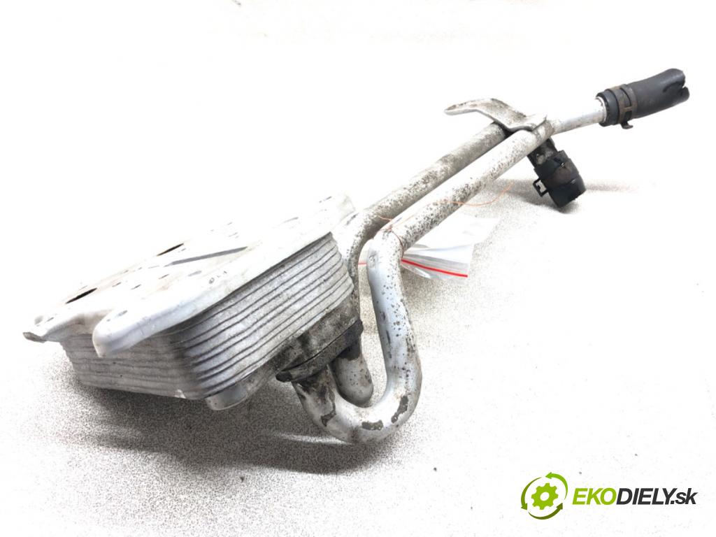 VW PASSAT B6 (3C2) 2005 - 2010    1.4 TSI 90 kW [122 KM] benzyna 2007 - 2010  chladič oleje  (Chladiče oleje)