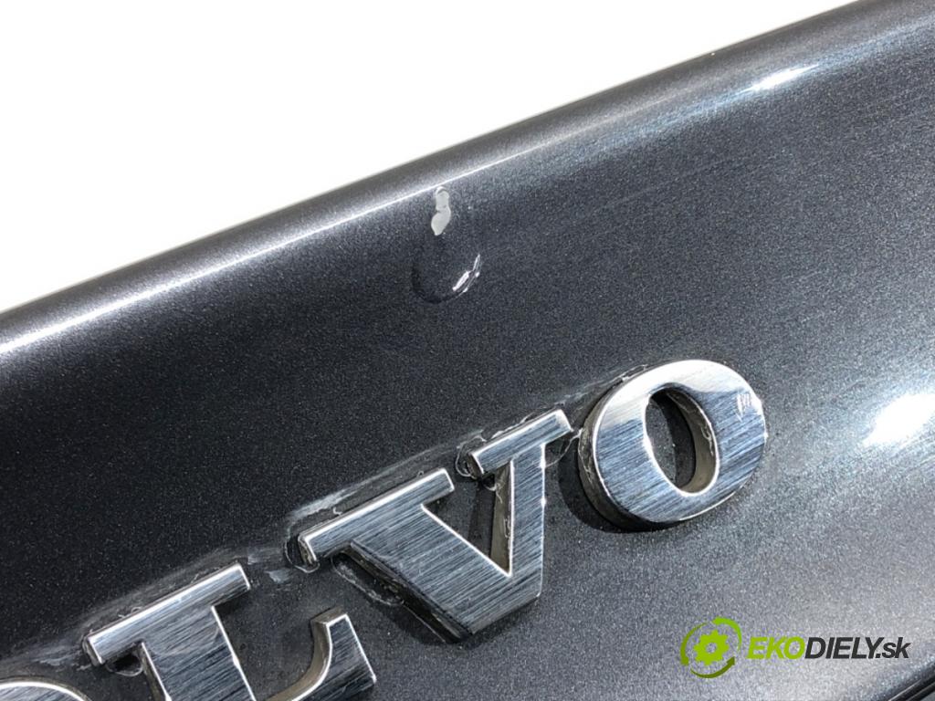 VOLVO S60 I (384) 2000 - 2010    2.4 D 93 kW [126 KM] olej napędowy 2005 - 2010  Lišta dverí zad  (Lišty)