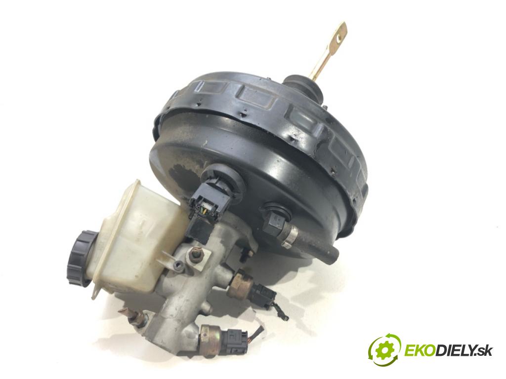 VOLVO S60 I (384) 2000 - 2010    2.4 D 93 kW [126 KM] olej napędowy 2005 - 2010  Posilovač Pumpa brzdová 30714320 (Posilňovače bŕzd)