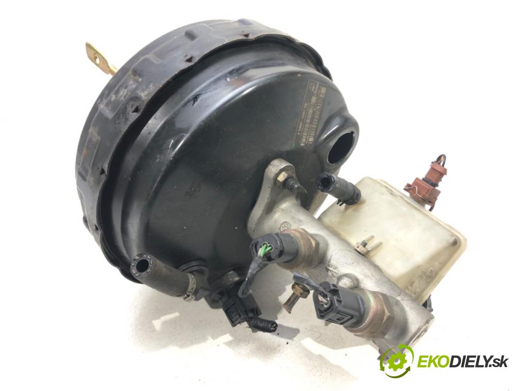 VOLVO S60 I (384) 2000 - 2010    2.4 D 93 kW [126 KM] olej napędowy 2005 - 2010  Posilovač Pumpa brzdová 30714320 (Posilňovače bŕzd)