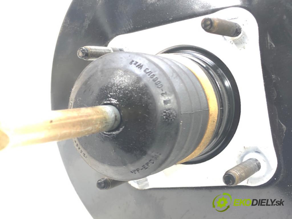 VOLVO S60 I (384) 2000 - 2010    2.4 D 93 kW [126 KM] olej napędowy 2005 - 2010  Posilovač Pumpa brzdová 30714320 (Posilňovače bŕzd)