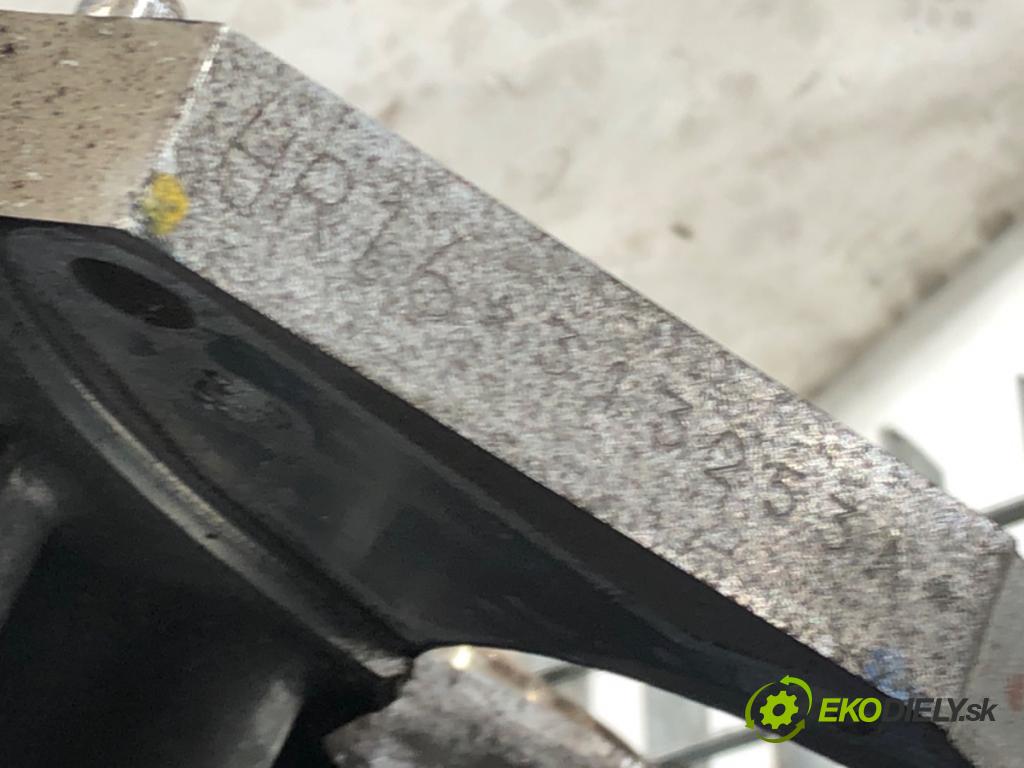 NISSAN QASHQAI / QASHQAI +2 I (J10, NJ10, JJ10E) 2006 - 2014    1.6 84 kW [114 KM] benzyna 2007 - 2013  Motor HR16 (Motory (kompletné))