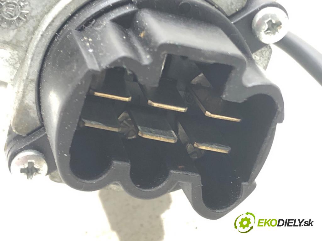 NISSAN QASHQAI / QASHQAI +2 I (J10, NJ10, JJ10E) 2006 - 2014    1.6 84 kW [114 KM] benzyna 2007 - 2013  spinačka N0502825 (Spínacie skrinky a kľúče)