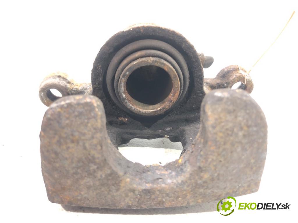 NISSAN QASHQAI / QASHQAI +2 I (J10, NJ10, JJ10E) 2006 - 2014    1.6 84 kW [114 KM] benzyna 2007 - 2013  Brzdič strmeň zad ľavy  (Ostatné)