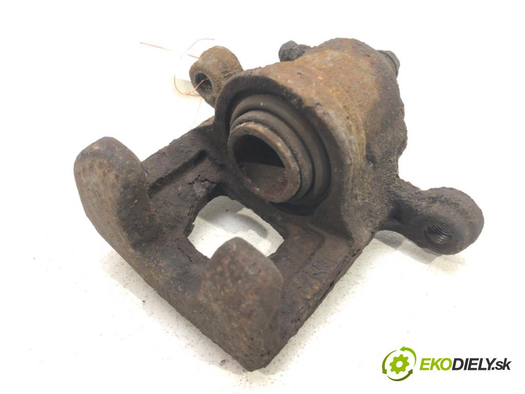 NISSAN QASHQAI / QASHQAI +2 I (J10, NJ10, JJ10E) 2006 - 2014    1.6 84 kW [114 KM] benzyna 2007 - 2013  Brzdič strmeň zad pravy  (Ostatné)