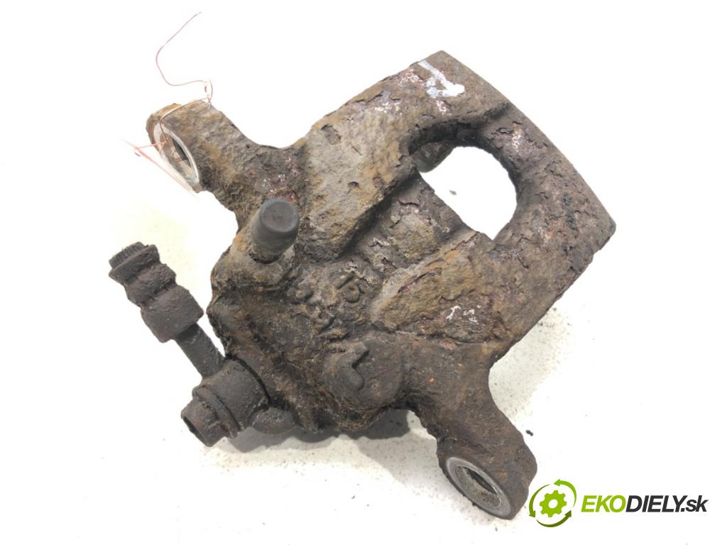 NISSAN QASHQAI / QASHQAI +2 I (J10, NJ10, JJ10E) 2006 - 2014    1.6 84 kW [114 KM] benzyna 2007 - 2013  Brzdič strmeň zad pravy  (Ostatné)