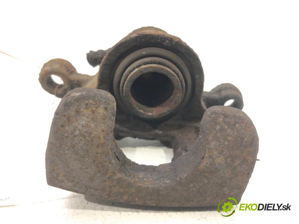 NISSAN QASHQAI / QASHQAI +2 I (J10, NJ10, JJ10E) 2006 - 2014    1.6 84 kW [114 KM] benzyna 2007 - 2013  Brzdič strmeň zad pravy  (Ostatné)