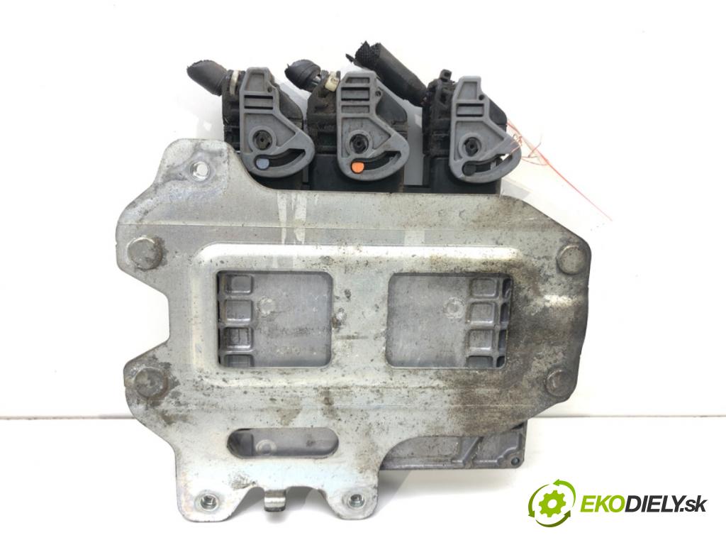 NISSAN QASHQAI / QASHQAI +2 I (J10, NJ10, JJ10E) 2006 - 2014    1.6 84 kW [114 KM] benzyna 2007 - 2013  riadiaca jednotka Motor 0 (Riadiace jednotky)