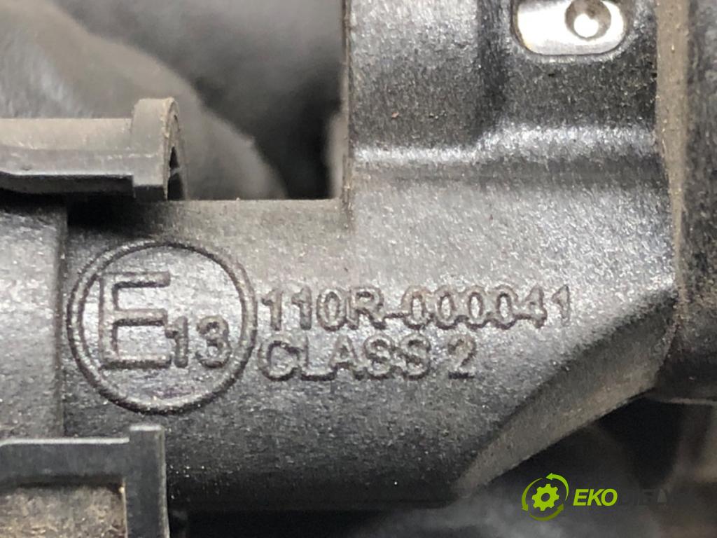 --- ---    ---  vstřikovače do plynového pedálu LPG BRC 09SQ9