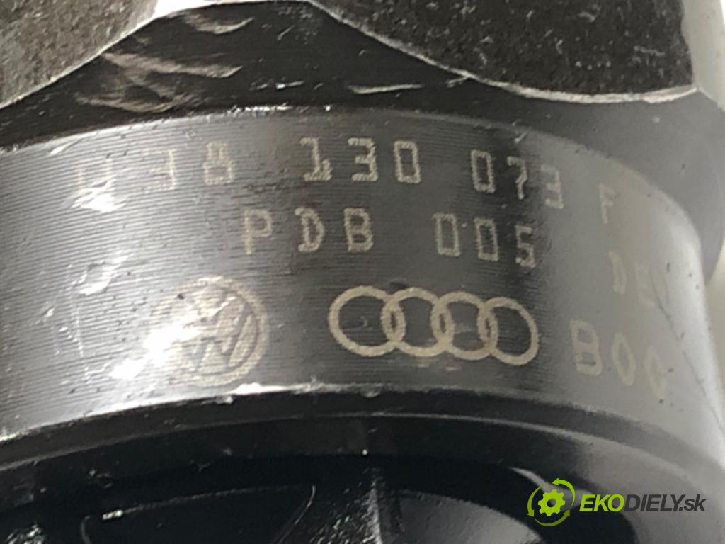 VW PASSAT B5 Variant (3B5) 1997 - 2001    1.9 TDI 85 kW [115 KM] olej napędowy 1998 - 2000  vstrekovače 0414720007 038130073F (Vstrekovače)