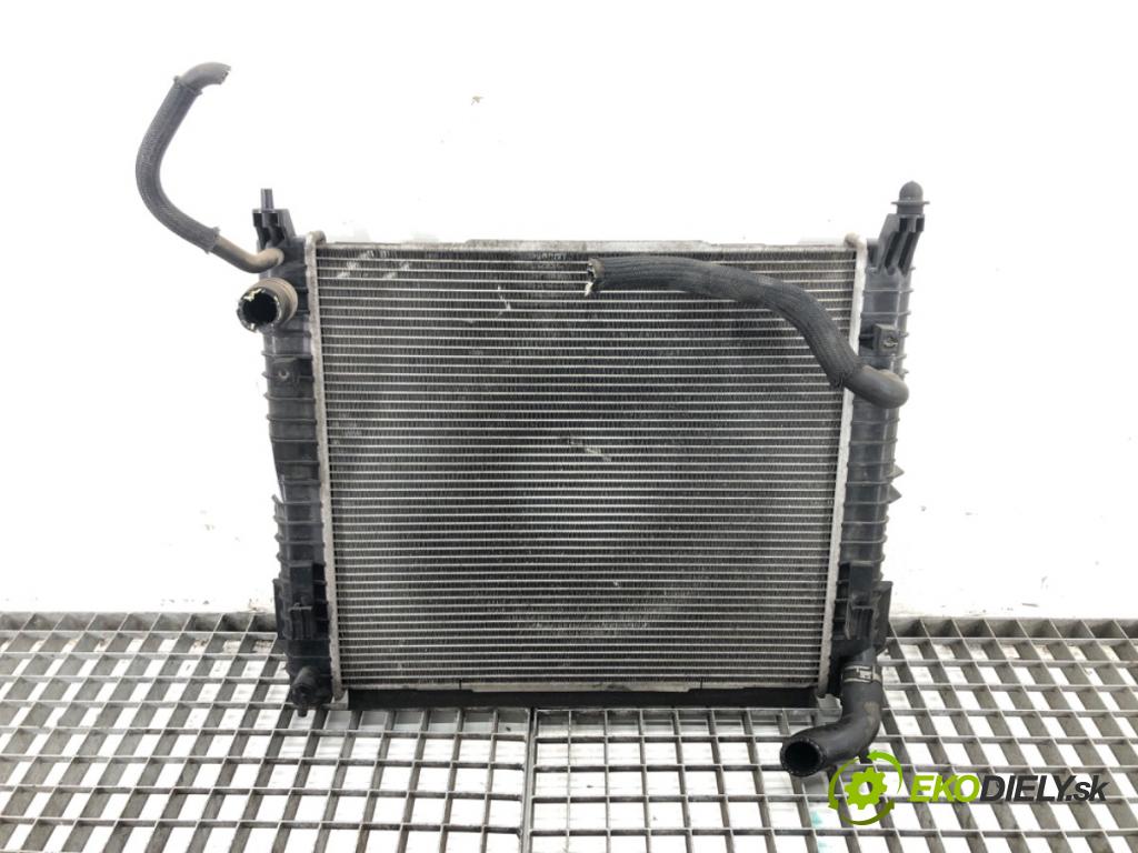 NISSAN NOTE (E12) 2012 - 2022    1.5 dCi 66 kW [90 KM] olej napędowy 2013 - 2022  Chladič vody 214103VD1A (Chladiče vody)