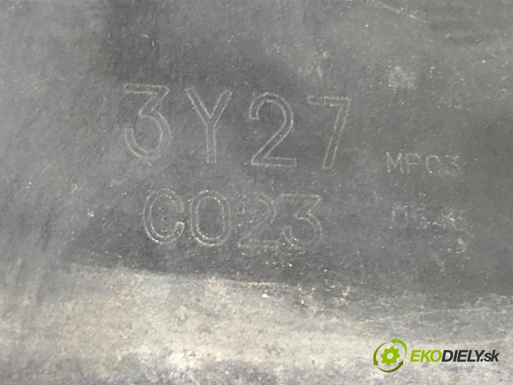 NISSAN NOTE (E12) 2012 - 2022    1.5 dCi 66 kW [90 KM] olej napędowy 2013 - 2022  Mechanizmus stieračov predný  (Motorčeky stieračov predné)