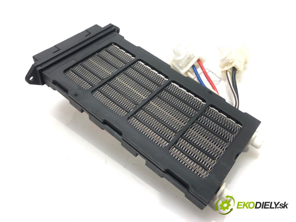 NISSAN NOTE (E12) 2012 - 2022    1.5 dCi 66 kW [90 KM] olej napędowy 2013 - 2022  Výhrevné teleso, radiátor kúrenia elektrická 271431HA1A (Radiátory kúrenia)