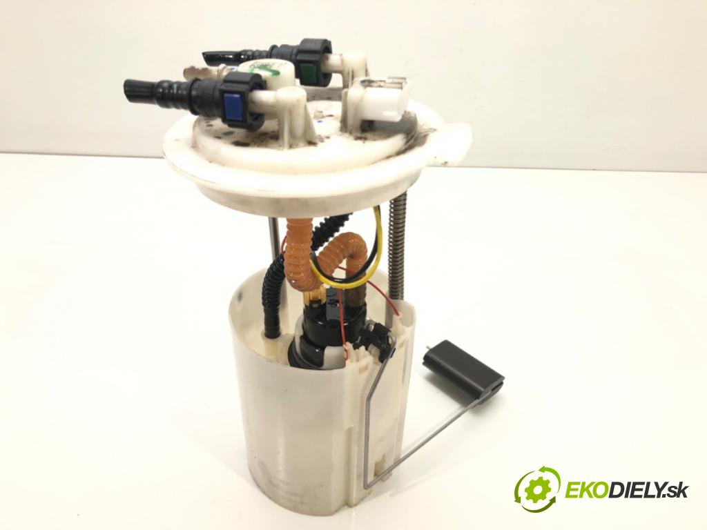 NISSAN NOTE (E12) 2012 - 2022    1.5 dCi 66 kW [90 KM] olej napędowy 2013 - 2022  Pumpa paliva vnútorná 0580203163 (Palivové pumpy, čerpadlá, plaváky)